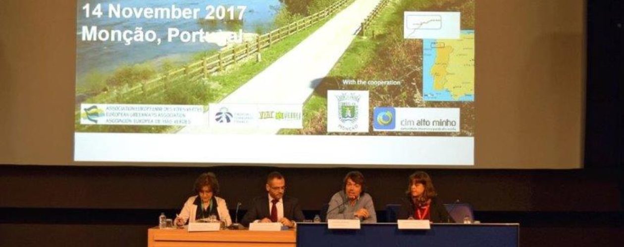 Presentations of the Final conference &#8220;Greenways4ALL&#8221; are available now