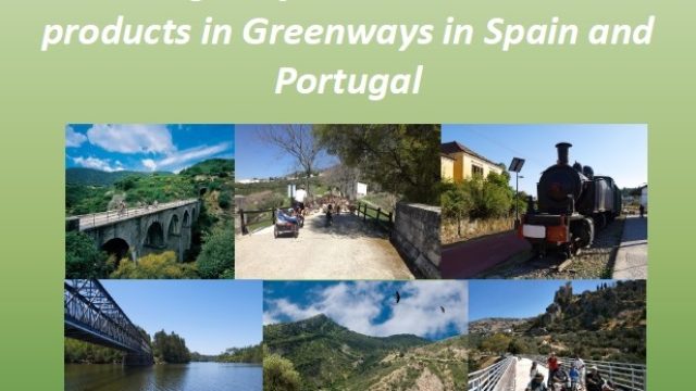 The Greenways4ALL catalogue is available